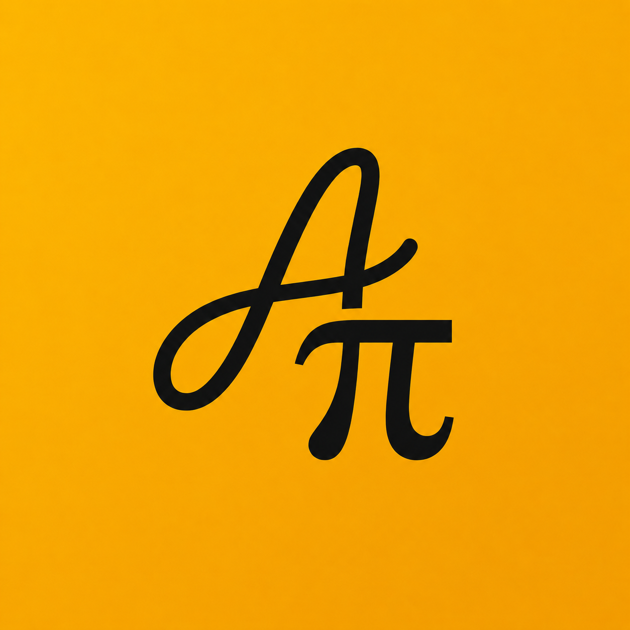 Aryabhatt Matics Logo